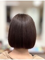 美容室 ビバーチェ vivace&nbsp;ショートボブ