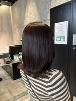 メルバイレガロ 水戸(mer by REGALO)&nbsp;レッドブラウン