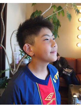 エスケーリバース(SK re:birth) 2ブロックショート/30代/40代/50代/南区