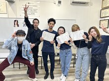 ラディアント 泉南店(Radiant)の雰囲気（美容大会で受賞経験有りの実力派サロン）