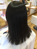 エルパティオ(EL PATIO)&nbsp;髪質改善トリートメント