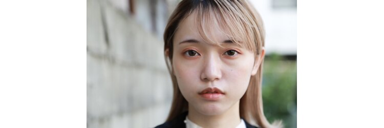 クゥ(coeur)のサロンヘッダー