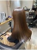 ネオメテオストレート