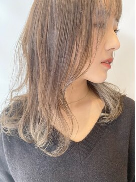 ルネ清水アネックス (Rune 清水 ANNEX) ミディアムレイヤー