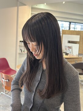 ロックワークオレンジ 西中島店(ROCK WORK ORANGE) 伸ばし中、スタイルに飽きた方にオススメです♪