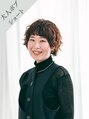 トップヘアー アヴェニュー 刈谷(TOPHAIR Avenue) 藤澤 幸華子