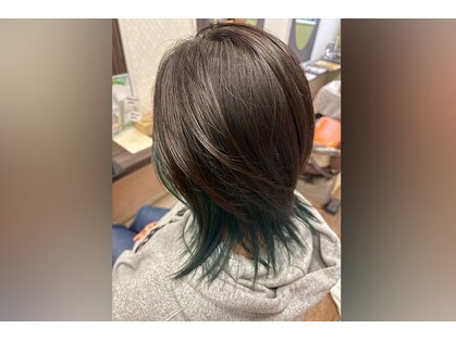 ギッシュ 北名古屋店(guiches)の写真