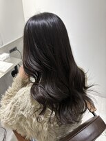 エンバイユアーズ 飯田橋店(eN° by youres) 髪質改善トリートメント♪