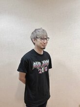 マイ スタイル 札幌琴似店(My j Style)&nbsp;のなか たかひろ