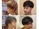 エヌ ヘアー(N hair)の写真