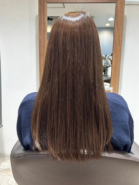 クララ カシハラ(CLALA Kashihara) 絹髪/髪質改善/髪質改善ヒト幹細胞TR/美髪/艶髪