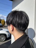 キーマン(KEYMAN)&nbsp;ネイビーブラックカラー