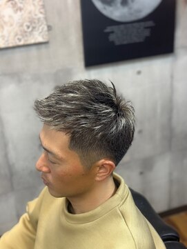 シャルマン(charmant) ハイライト