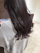 ジャム(Jam)&nbsp;【jam_NAOE】ほんのりラベンダー＊