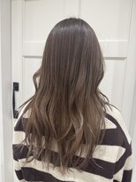 アース 四街道もねの里モール店(EARTH coiffure beaute)&nbsp;グラデーション