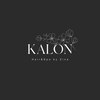 カロン バイ ジーナ 柏の葉キャンパス(Kalon by Zina)のお店ロゴ