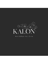 完全個室 Kalon by Zina 柏の葉キャンパス ショートカット/ボブ/縮毛矯正
