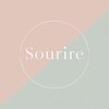 スーリール(sourire)のお店ロゴ