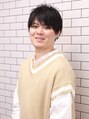 ブレイヴシザー あびこ店(BRAVE SCISSOR) 坂脇 飛鳥
