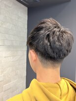 フュージョンサカエ(FUSION SAKAE)&nbsp;ツーブロック