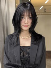 レゴリス(REGOLITH) amy 