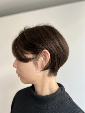 ヴィヴカウンター(VIVE counter) 大人ショート ボブ◎