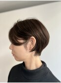 大人ショート ボブ◎