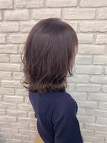 ニューモヘアーピエリ 八王子(Pneumo hair pierre)&nbsp;透明感カラー（八王子）