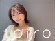 トイロ(toiro*)の写真