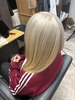 シベル(Si-Belles)&nbsp;ハイトーンレイヤー