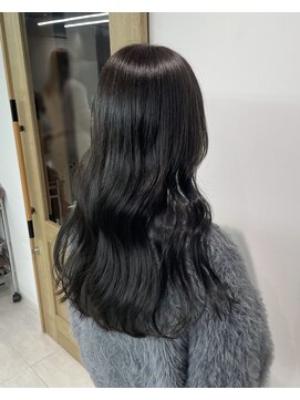 ソワ 北千住(soi) オリーブグレージュ