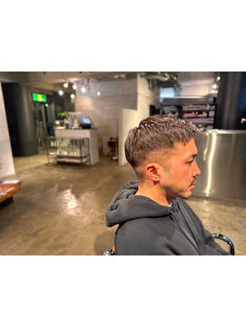 バルム(Warme) men'scut