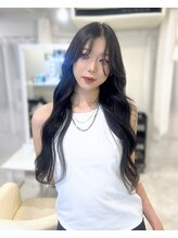 サロン ド ココ(salon de COCO)&nbsp;シールエクステ