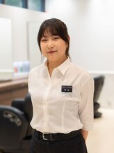 サロンイクエヤマザキ 麻布十番(SALON IKUE YAMAZAKI)&nbsp;杉山 