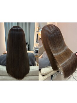 【南郷13丁目駅徒歩5分】Viola Tricoは、健康で健やかな髪の毛を作りお悩みを解決していきます。