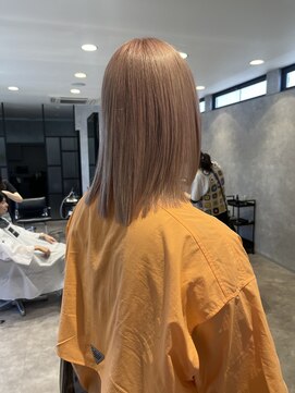 エディー(HEDI) ベージュカラー