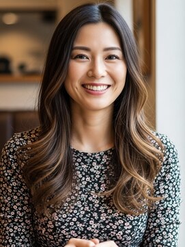 美染 丸山店(Bisen) 髪質改善/白髪ぼかし/白髪染め/オーガニックカラー/リタッチ/