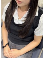 アーチフォーヘア 心斎橋店(a-rch for hair)&nbsp;エクステレイヤー