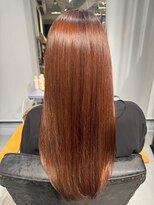 ソルファ 下赤塚(SOLFA) 髪質改善カラー20代30代40代50代髪質改善白髪染めCOTA下赤塚駅