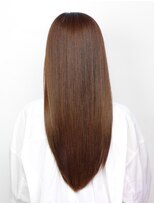 クープクレール&nbsp;髪質改善トリートメント