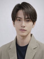 デイズ(DAYS)&nbsp;大人/64/センターパート/ナチュラル/良い感じ/パーマもいいかも