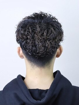 リップス 仙台annex(LIPPS) 『クラシカルスペインカール』