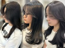 ジュノヘアージャパン 表参道(JUNO HAIR JAPAN)