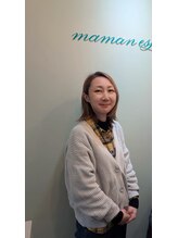 mamanespoir ミサト