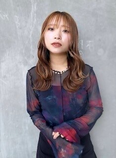 《木村限定》カット+カラー+集中ケアトリートメント 