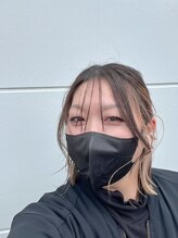 シルエット&nbsp;takako 