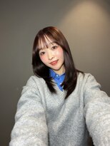 ビジョン 赤坂(vision)&nbsp;【shuki特製】髪質改善