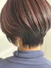 ヘアアンドフェイシャル ヴィトリーノ(Hair & Facial Vitrine)