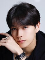 リップス 表参道店(LIPPS) 韓国ショートシースルーマッシュヘアナチュラルストレート