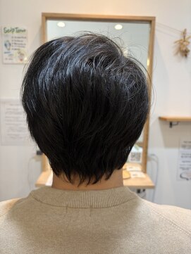ライズ ヘア ブランド スウェル(RISE HAIR BRAND SWELL) メンズカット/メンズ/メンズカラー/メンズパーマ/江坂/江坂駅